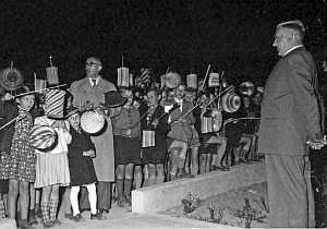 1954_jubilaeum eichner_n_12_fackelzug